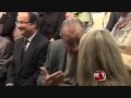 videos de Jacques Chirac & Bernadette