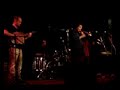 apresenta��o de raul de souza e sua banda, no show de lan�amento do cd 