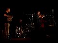 apresenta��o de raul de souza e sua banda, no show de lan�amento do cd 