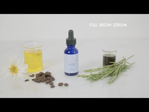 Full Brow Serum 5