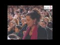 le p�re le pen donne une le�on d'histoire et de virilit� aux lectrices de elle � science-po. campagne pr�sidentielle 2007.
