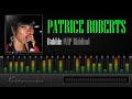 Patrice Roberts – Bubble