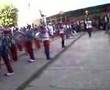 aguias tambores