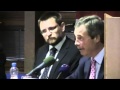 What do Julian Assange, an EU referendum and ACTA have in common?