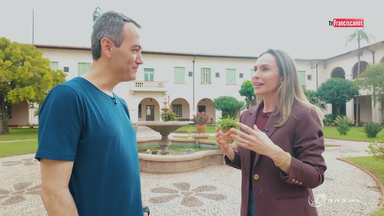 [Capítulo das Esteiras 2026 | 1º dia #01]