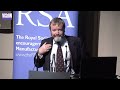 I favorited a @YouTube video from @RSAEvents http://t.co/SIM5Mou3oK Iain McGilchrist - The Divided Brain and the Making of the