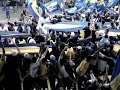 Boca 4 Lobo 0 / Soy del barrio de La Boca