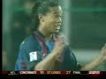 The best from Ronaldinho