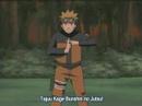 Naruto-The Red Jumpsuit Apparatus-Justify-False Pretense