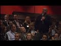 Paul de Leeuw over zijn salaris op het Omroepcongres
