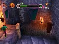 Let's Play Medievil 2: Cemetry hill