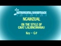 Download Ngaihzual Instrumental Soundtrack In The Style Of Gnat Lalrinchhana Mp3 Song