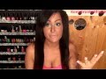 COLLAB GIVEAWAY&hearts;MAC, NARS, URBAN DECAY AND MORE! Open Internationally!!