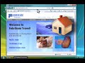 using internet