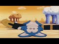 DB: Yamucha the Desert Bandit (Japanese)