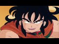 DB: Yamucha the Desert Bandit (Japanese)
