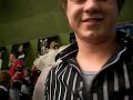Pim Pims match point if stockholm open