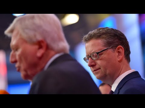 Nach Wahl in Hessen: Wie geht es weiter mit der GroKo ...