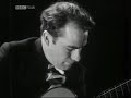 Julian Bream - Villa-Lobos - Preludes 3 & 4
