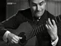 Julian Bream - Villa-Lobos - Preludes 3 & 4 Julian Bream - Villa-Lobos - Preludes 3 & 4