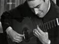 Julian Bream - Villa-Lobos - Preludes 3 & 4
