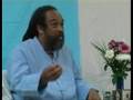 Mooji - What Witnesses The Passing? (1)