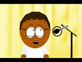 South park chocolate rain