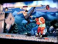 Super Street Fighter II: HD Remix - Random Select matches pt1