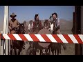 Toll Booth in Blazing Saddles Toll Booth in Blazing Saddles