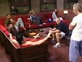 BB7 Food Chat & Hugh Hefner