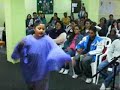 Kairós - Comemoração 2º ano