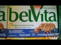 Click here to watch this video Unboxing Video: BelVita Breakfast Biscuits (Cookies) from Nabisco