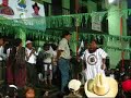 Rigoberta Menchu Dancing