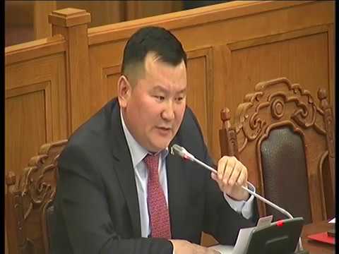 Үндсэн хуульд заасан үзэл бодлоо илэрхийлэх, хэвлэн нийтлэх эрх чөлөө бодитоор хэрэгжих шаардлагатай