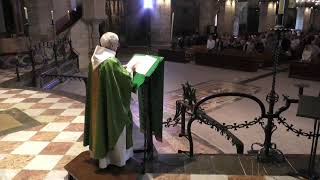 Missa Dominical 29/10/2023