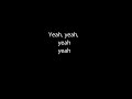 Lloyd – Dedication to my ex  lyrics on screen