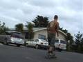videos de Stephen Burn carving up the hotmix