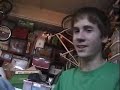 Saw Parody