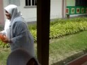 Final Year of 5Bakti - cat fright - Final Year of 5Bakti - cat fright -