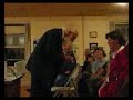 James Randi talks about the Secret Service James Randi talks about the Secret Service