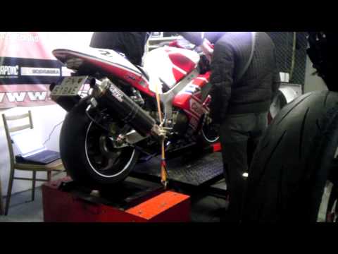 vtr sp