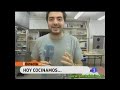 Hoy Cocinamos con Feliciano Redondo de Ternera Relleno 3p