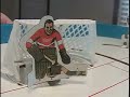 1971 Eagle/Coleco Pro Stars Table Hockey Game