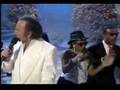 I, I, I, I'm Dreamin' Of A White Christmas