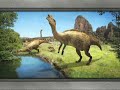 Jurassic Park Explorer DVD Game Jurassic Park Explorer DVD Game