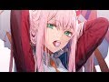 Nightcore - Cherry Gum