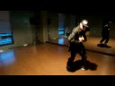Born (Rivers/MZK/FlootGangz) - Toprocking