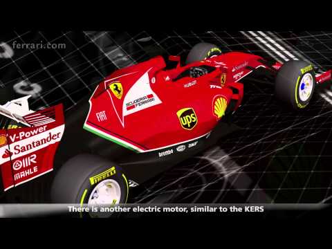 F14 T - Technical video