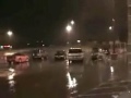 Running Into A Stop Sign