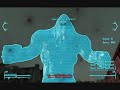 Fallout 3: Behemoth Boxing G.O.D. FIST Fallout 3: Behemoth Boxing G.O.D. FIST